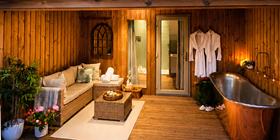 Unique Romantic Breaks for Couples