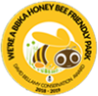 BBKA Honey Bee Friendly