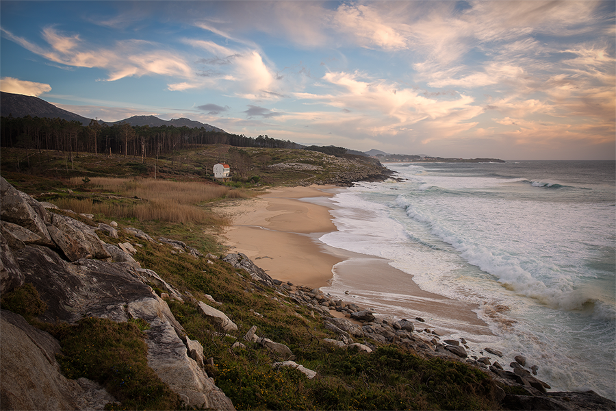 Secret Beaches in South Cornwall