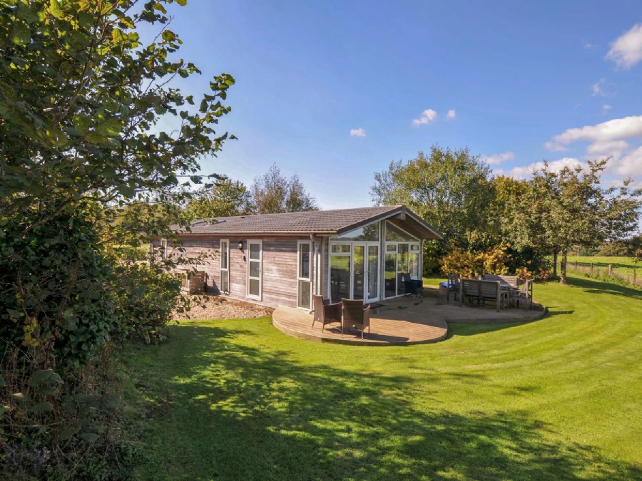 Why Holiday Home Ownership Is a Great Alternative to a Second Property